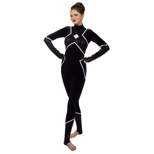 Color Guard Costume