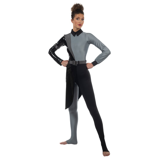 Color Guard Costume