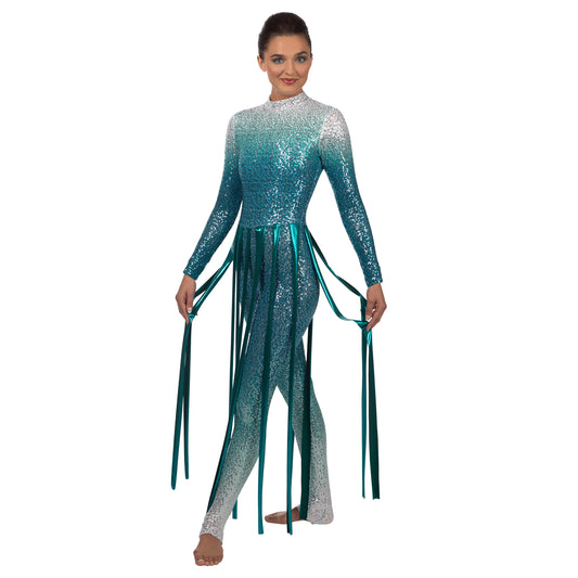 Color Guard Costume