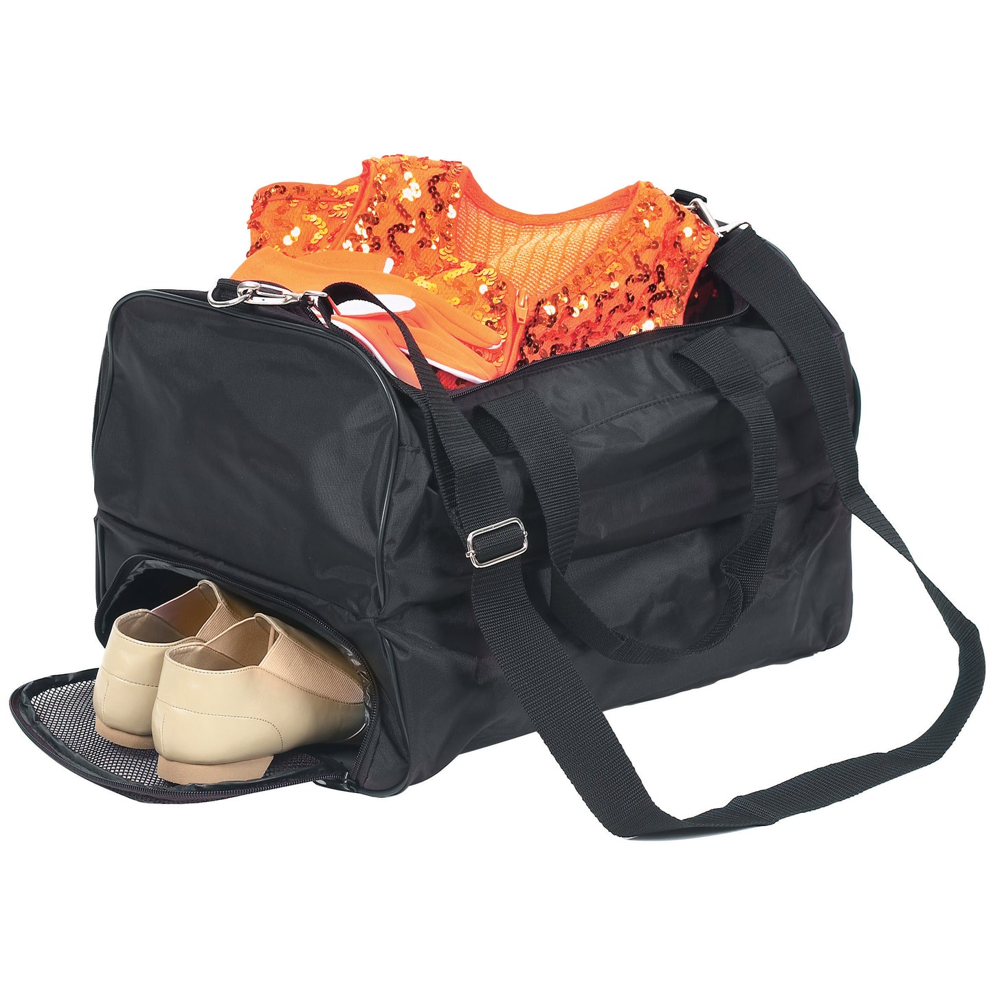 Shoe and Accessory Travel Tote