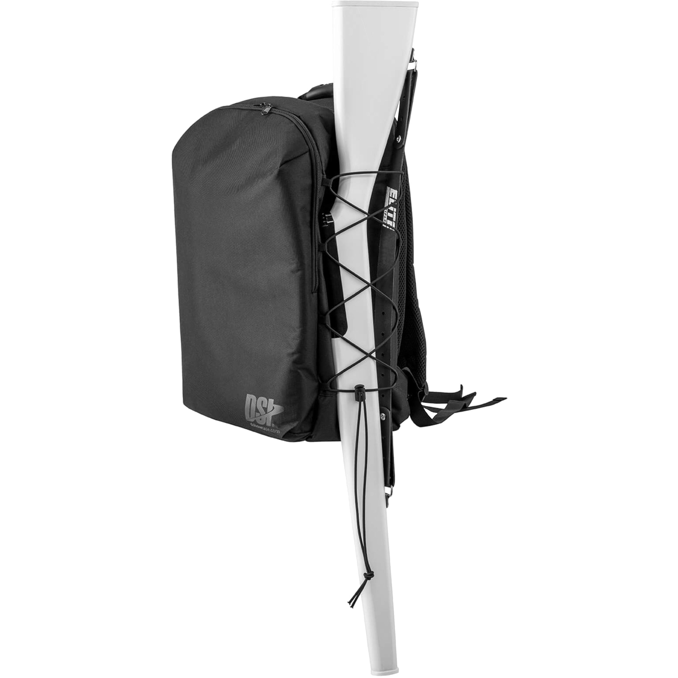 Carry All Band Guard Backpack