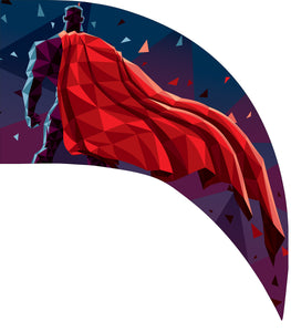 Power Swing Flag PS2051