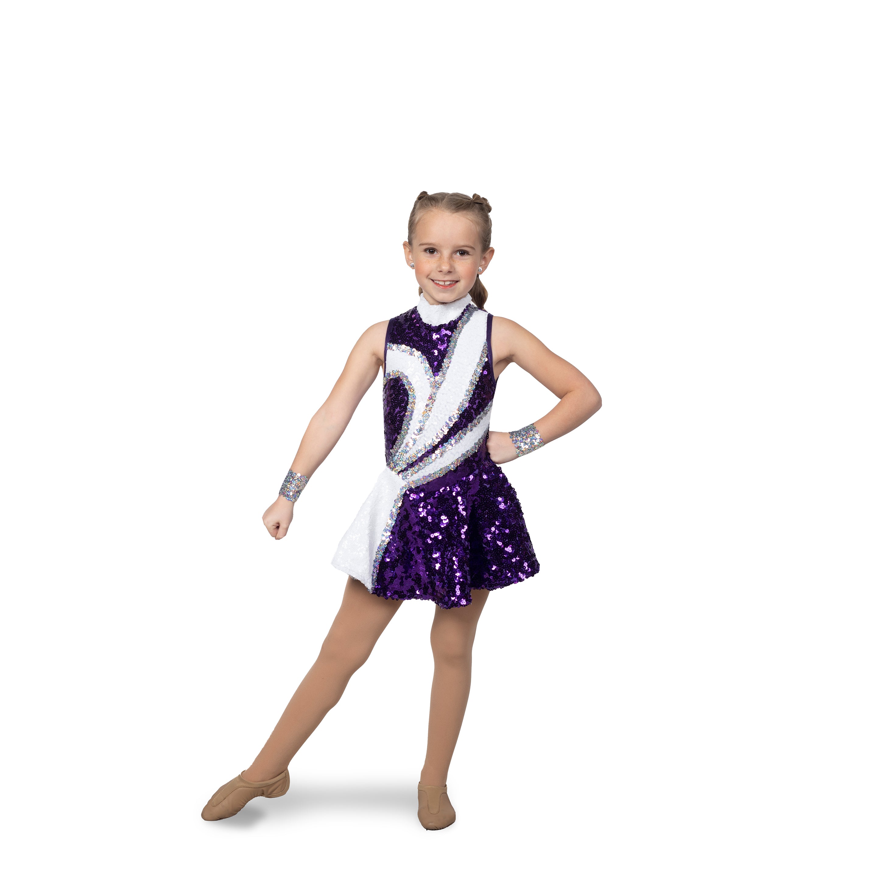 Junior Dance Dress