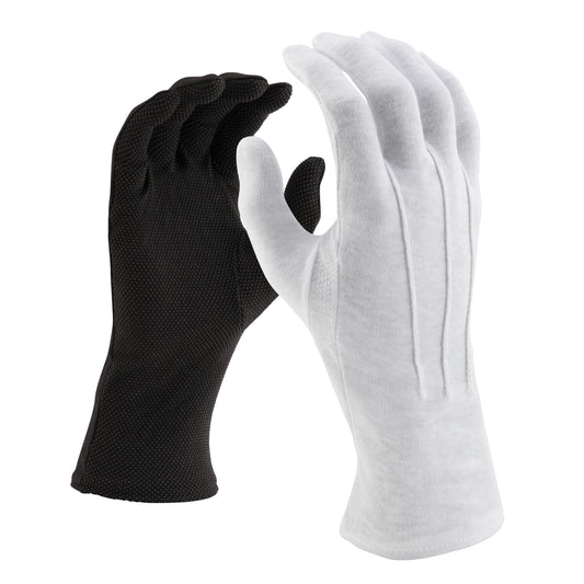 Long Wrist Suregrip Gloves