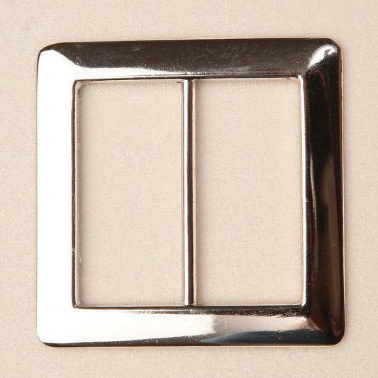 Accent Buckles