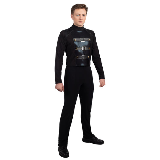 Marching Arts Costume