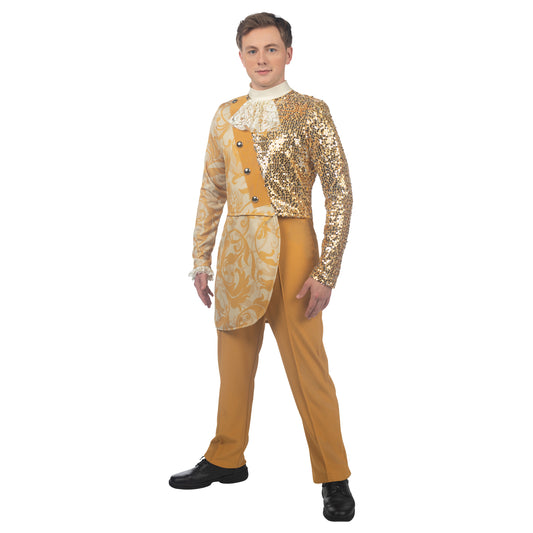 Marching Arts Costume