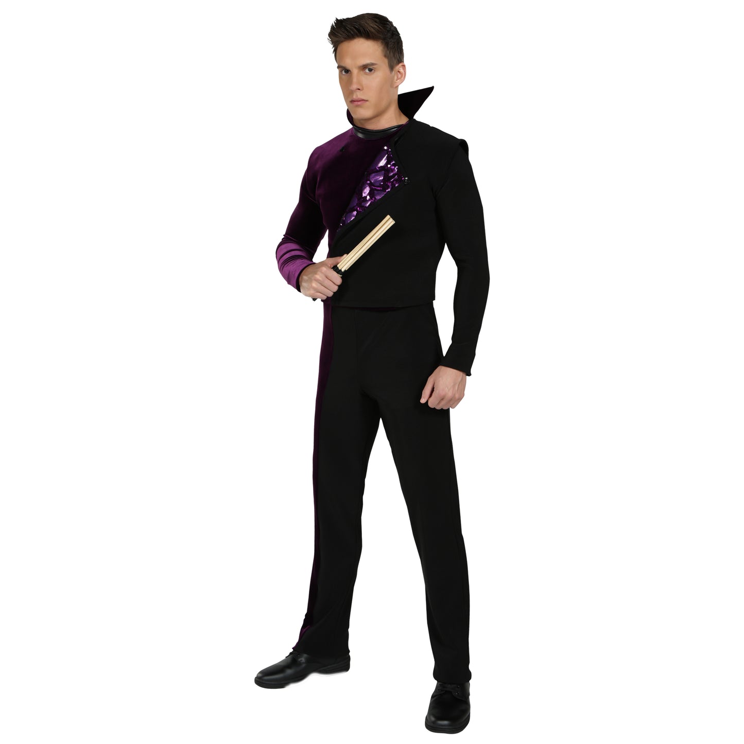 Marching Arts Costume