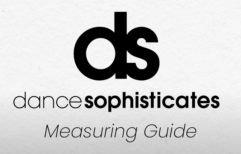 Place an Order with Dance Sophisticates