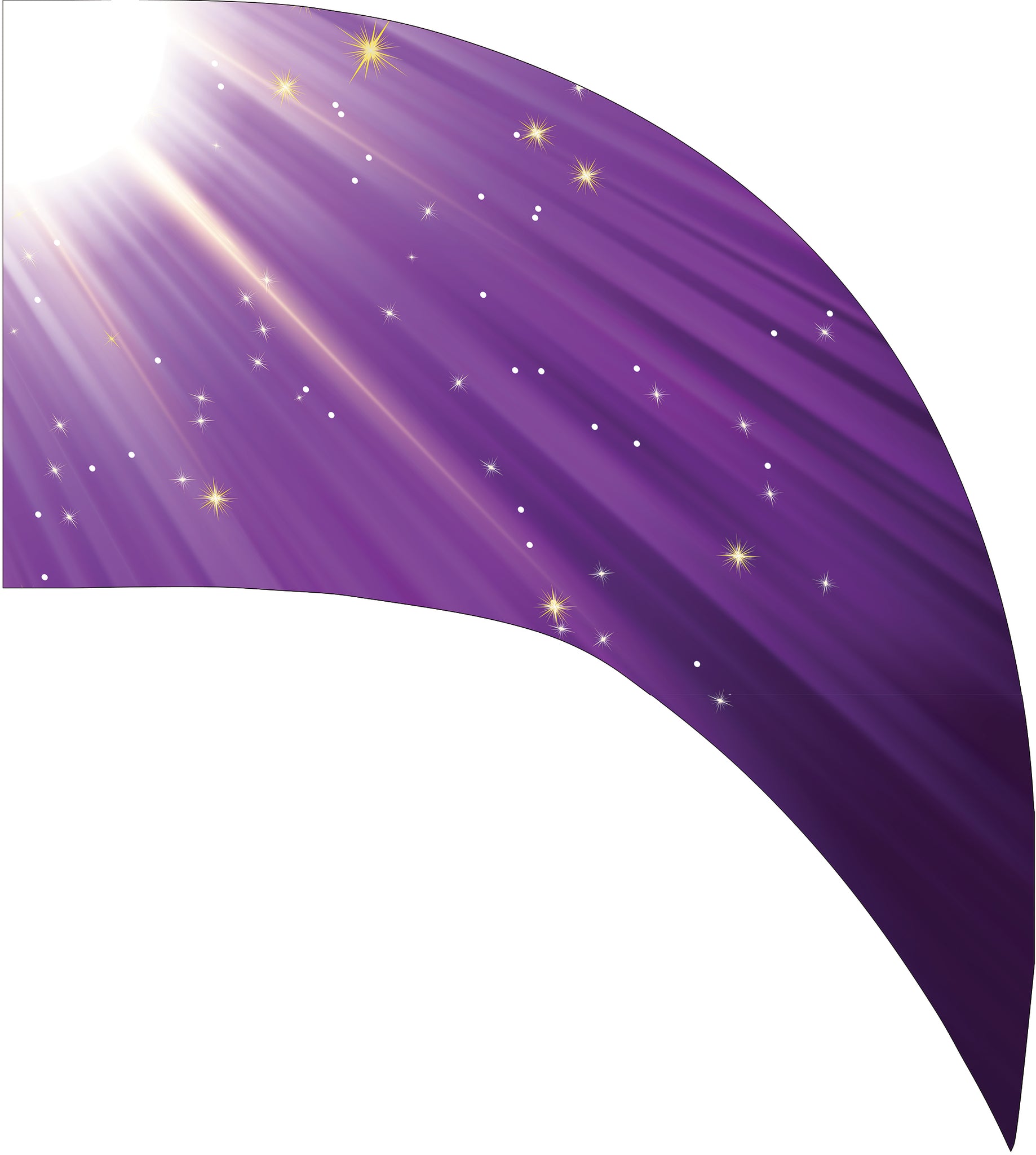 Power Swing Flag PS2066