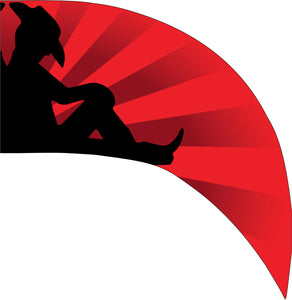 Power Swing Flag PS2031