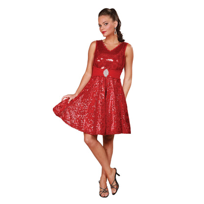 Tear-away Overtop & Dress – Dance Sophisticates