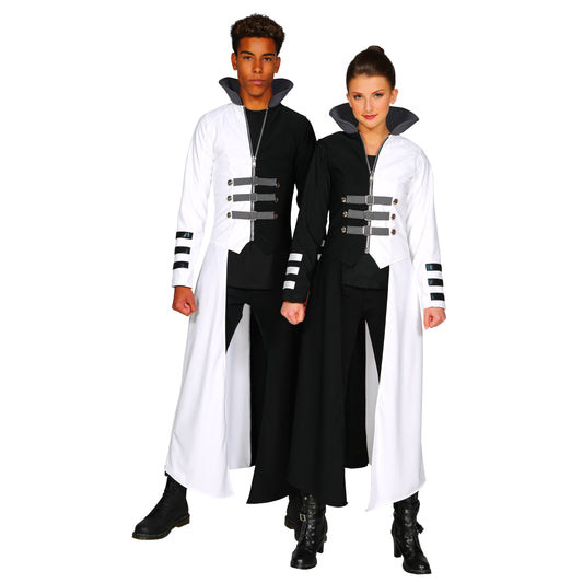 Monochromatic Couples Jackets