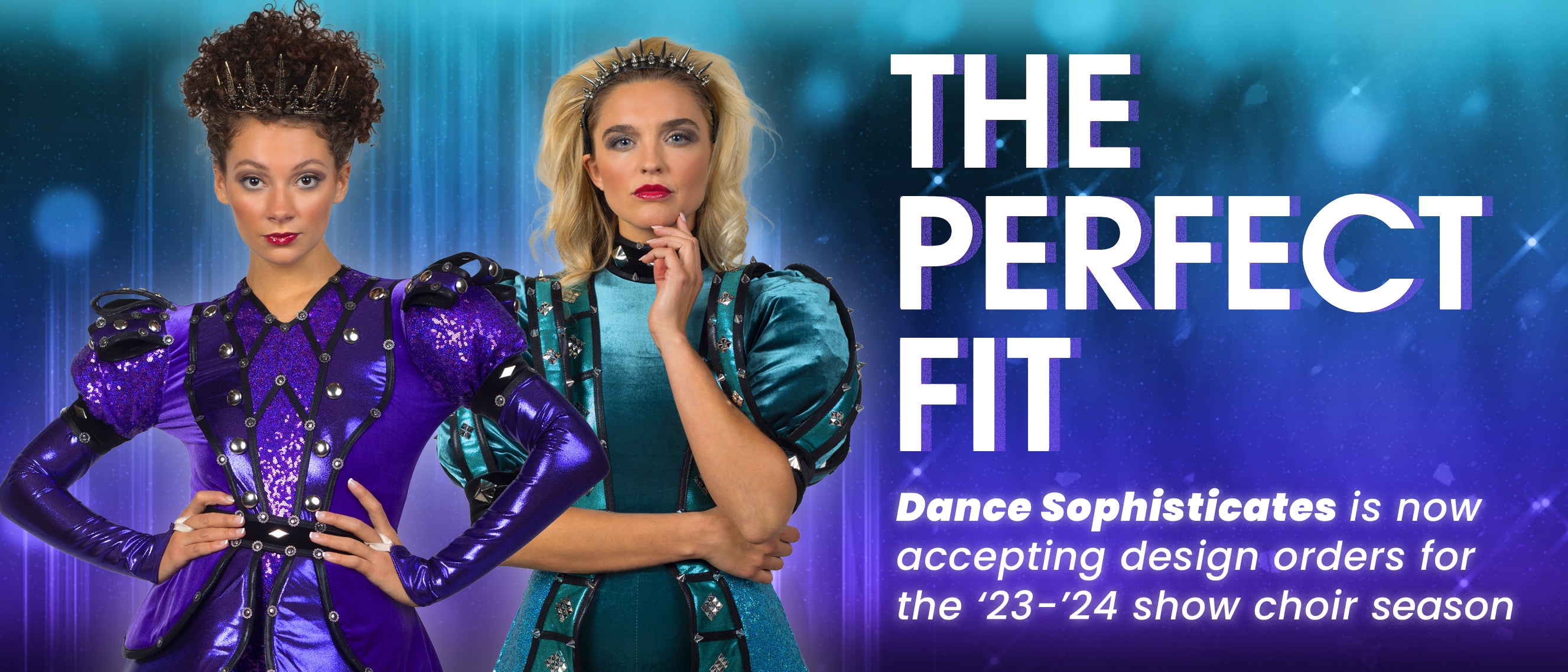 Marching Arts Show Choir Concert Attire Dance Sophisticates