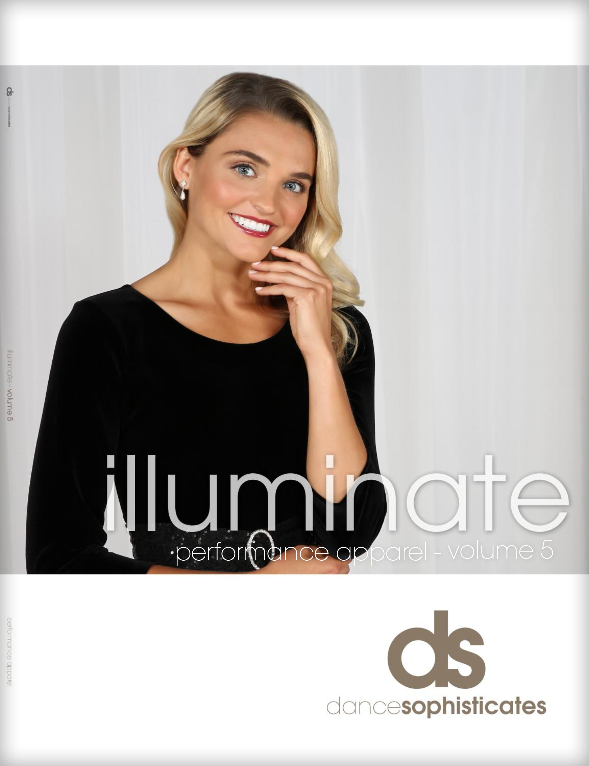 Marching Arts Catalogs Dance Sophisticates