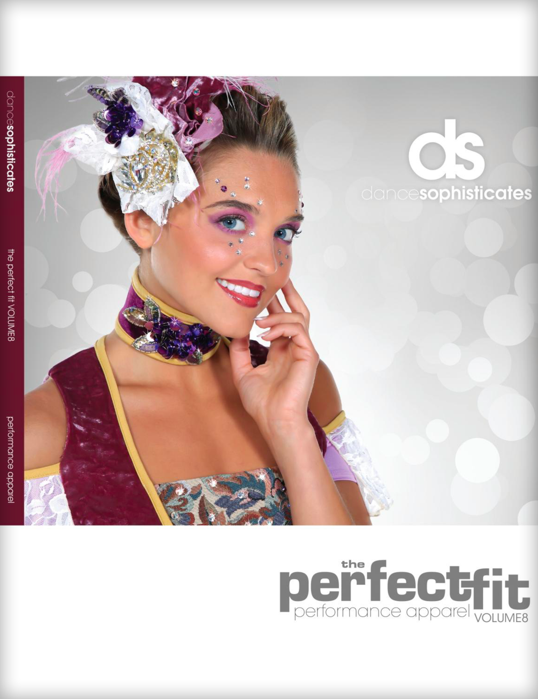 Marching Arts Catalogs Dance Sophisticates