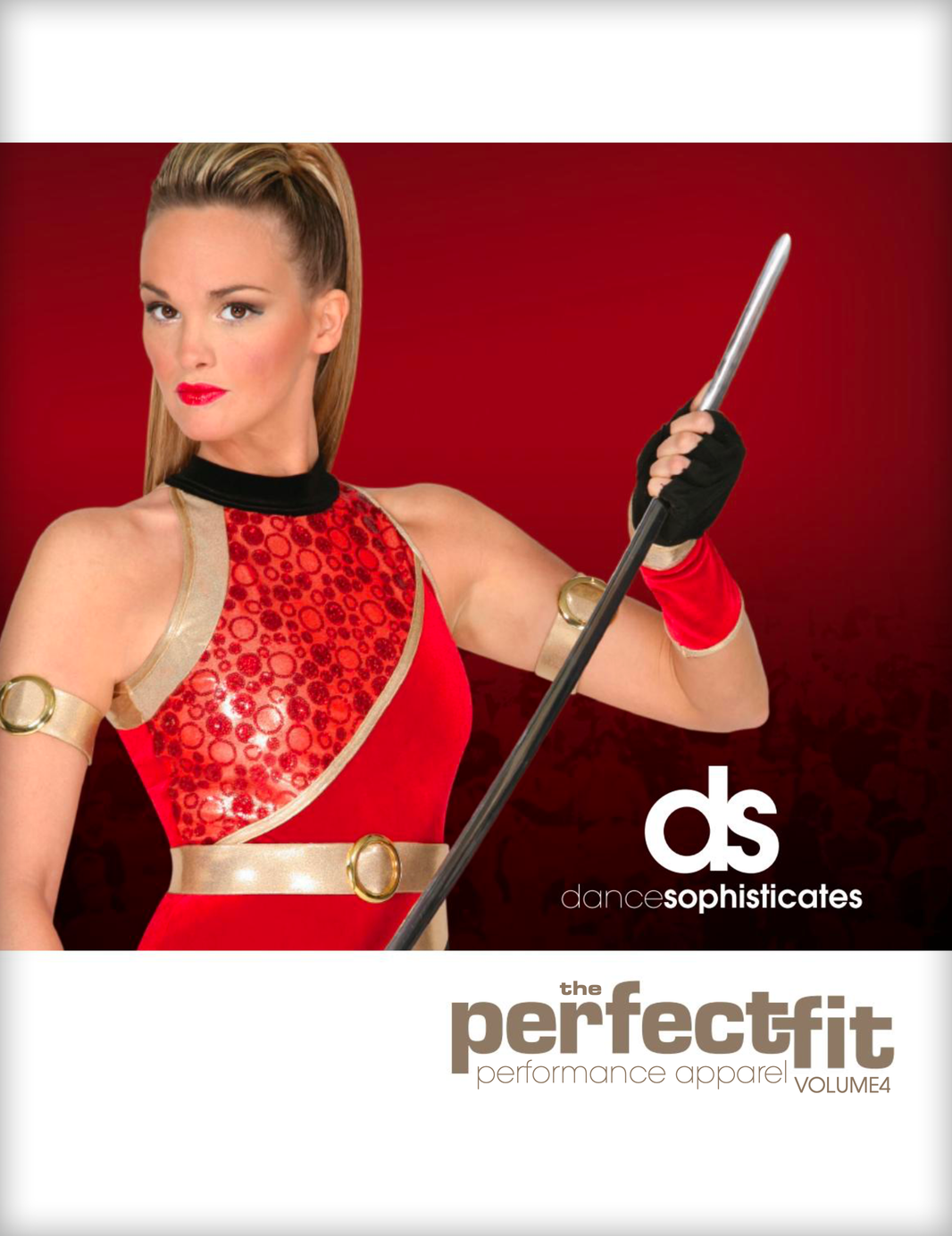 Marching Arts Catalogs Dance Sophisticates