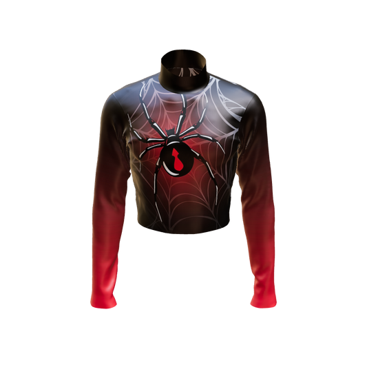 Emotion Band Top - Engineered Print