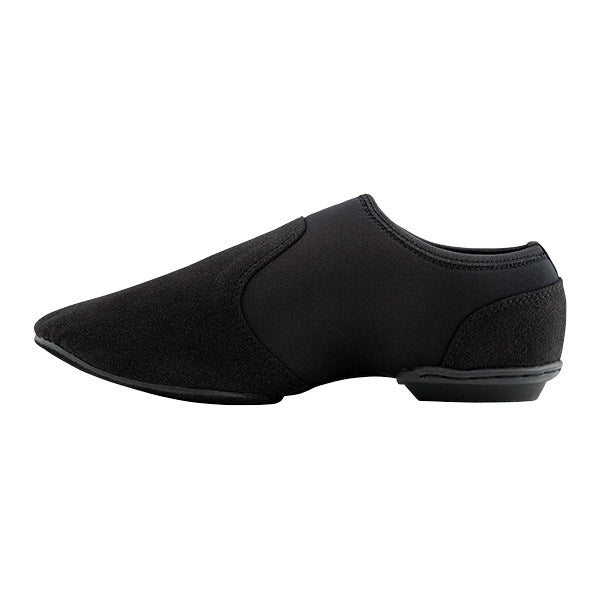DSI Ever-Jazz Color Guard Shoe