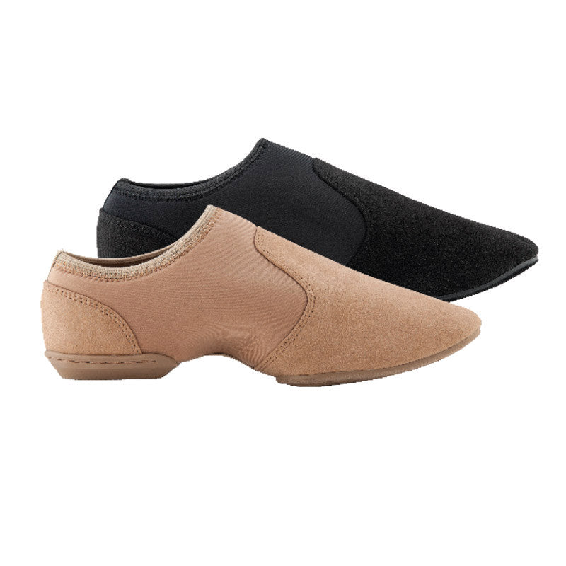 DSI Ever-Jazz Color Guard Shoe