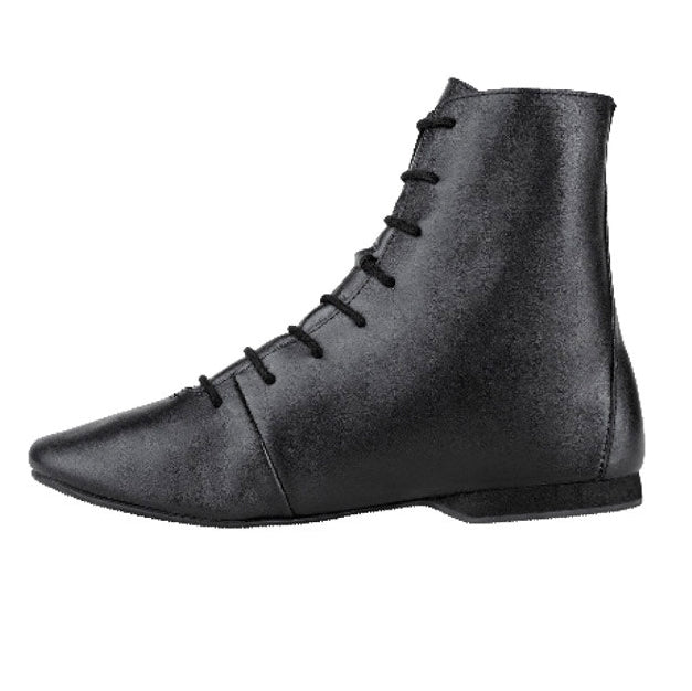 StylePlus Paramount Boot Color Guard Shoe