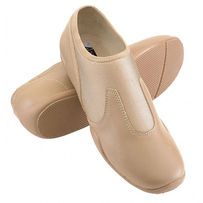 StylePlus Relevé Platinum Color Guard Shoe
