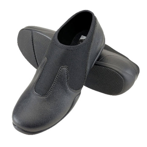 StylePlus Relevé Platinum Color Guard Shoe