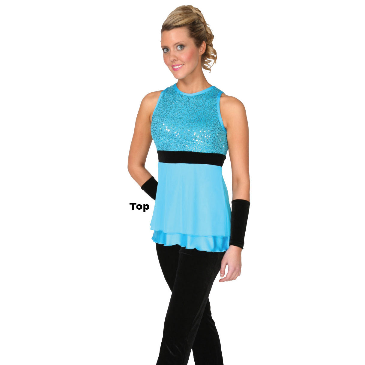 Simple Solutions Spotlight Collection Dance Sophisticates