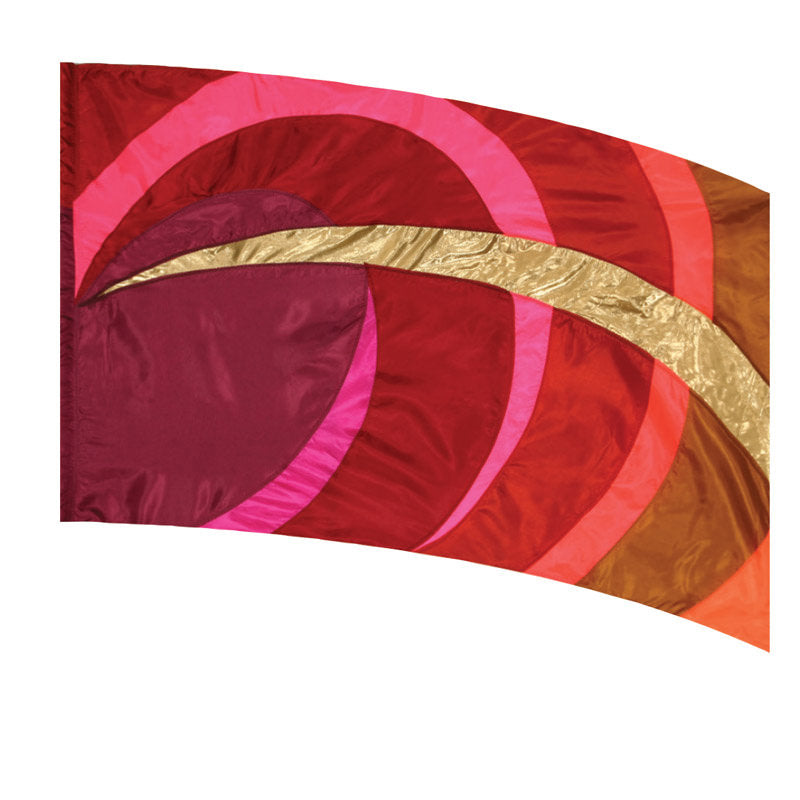 Made-To-Order Flag CF2029