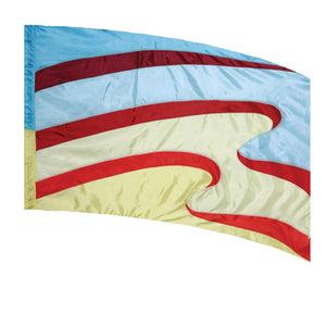 Made-To-Order Flag CF5011