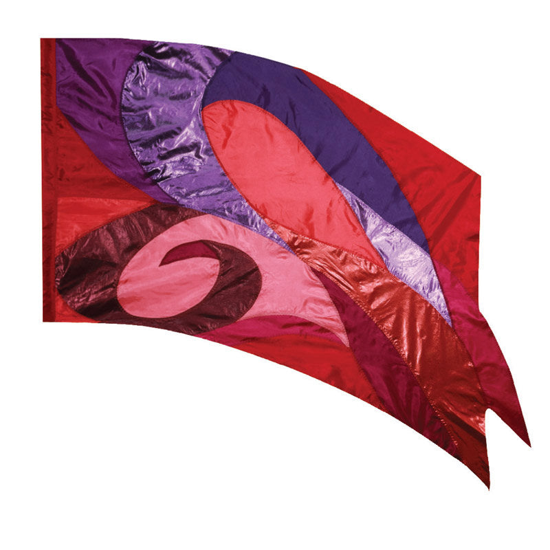 Made-To-Order Flag CF5024