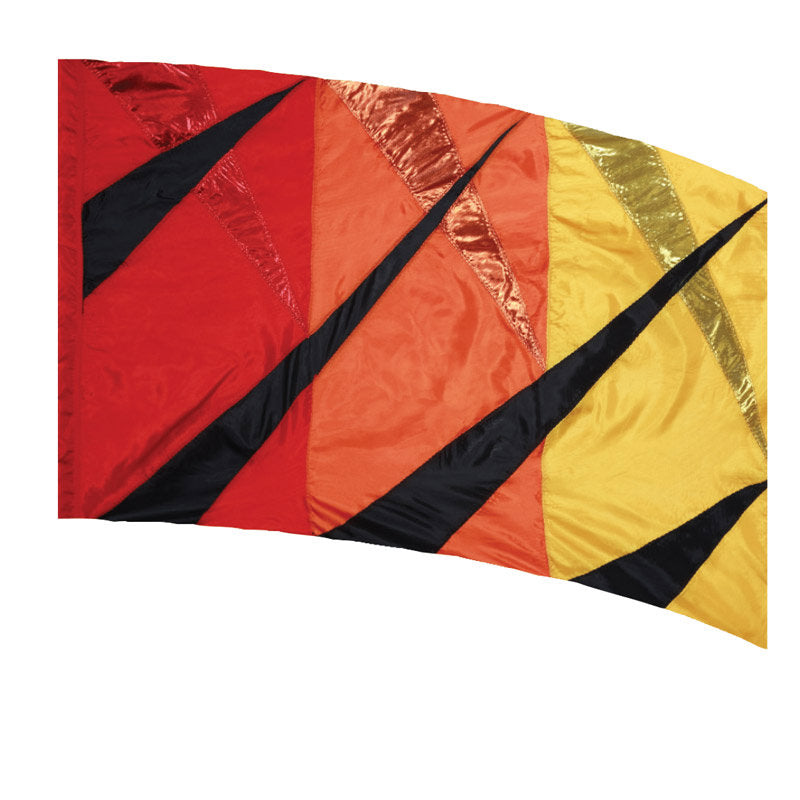 Made-To-Order Flag CF5025