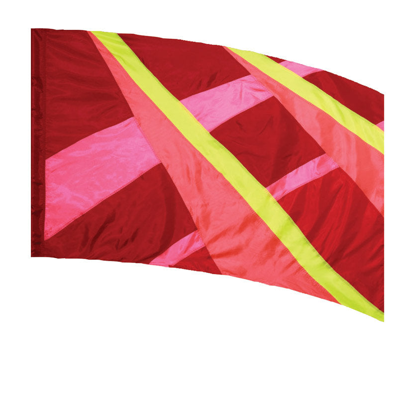 Made-To-Order Flag – Dance Sophisticates