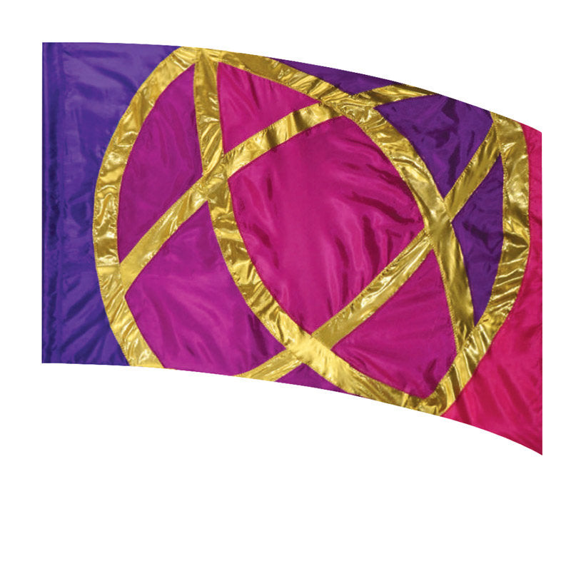 Made-To-Order Flag CF5038