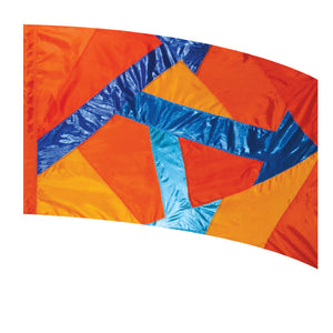 Made-To-Order Flag CF5053