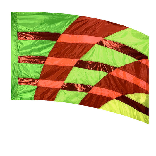 Made-To-Order Flag