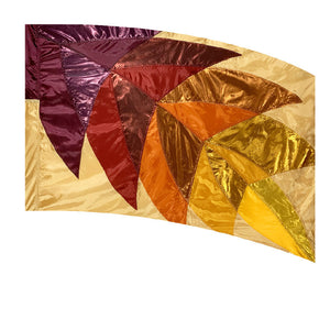 Made-To-Order Flag CF5077