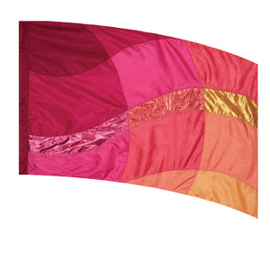 Made-To-Order Flag CF8019