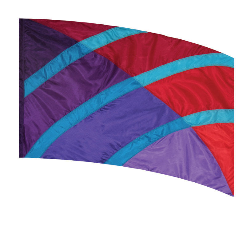 Made-To-Order Flag CF9008