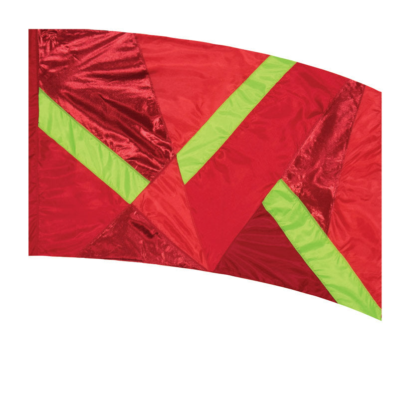 Made-To-Order Flag CF9038