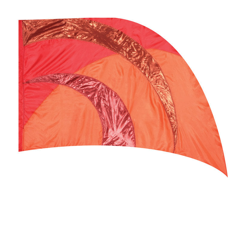 Made-To-Order Flag CF9040