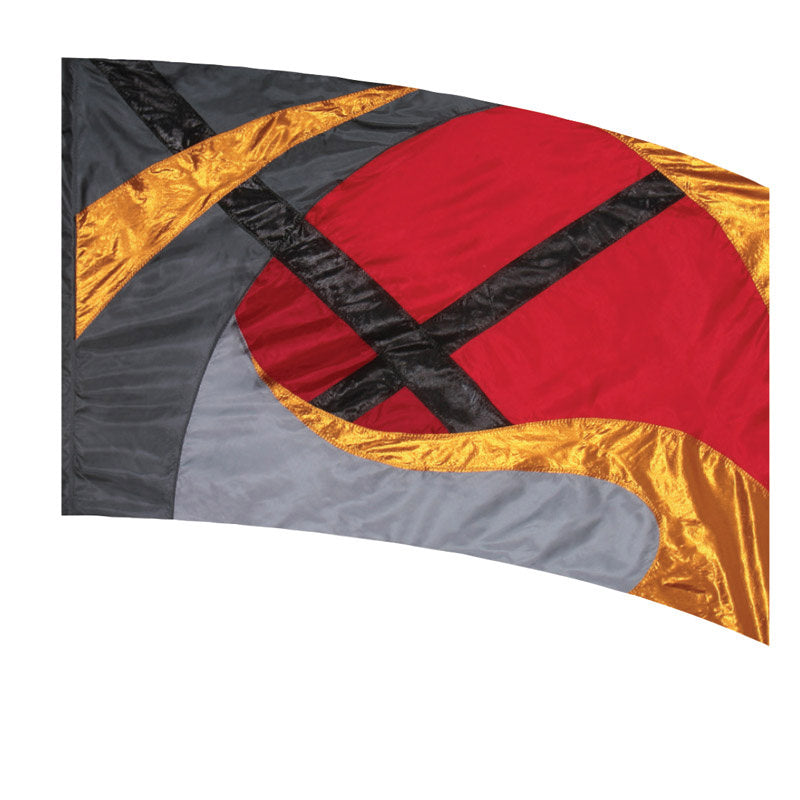 Made-To-Order Flag CF9042