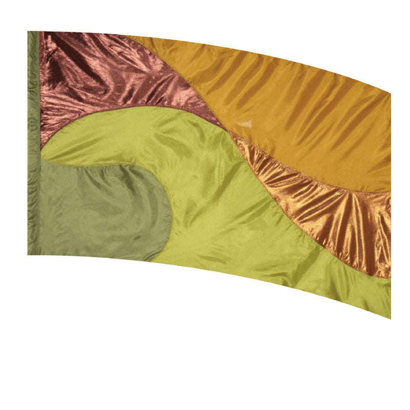 Made-To-Order Flag CF9048