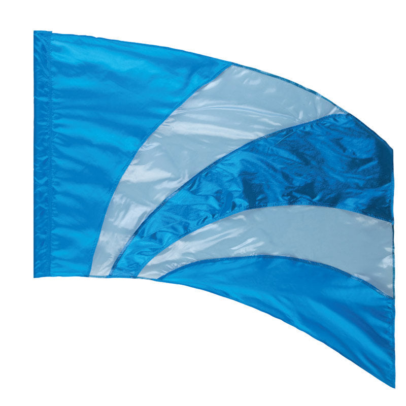 Made-To-Order-Flag Spectrum FLSPSA